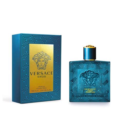 versace eros parfym|Versace fragrance.